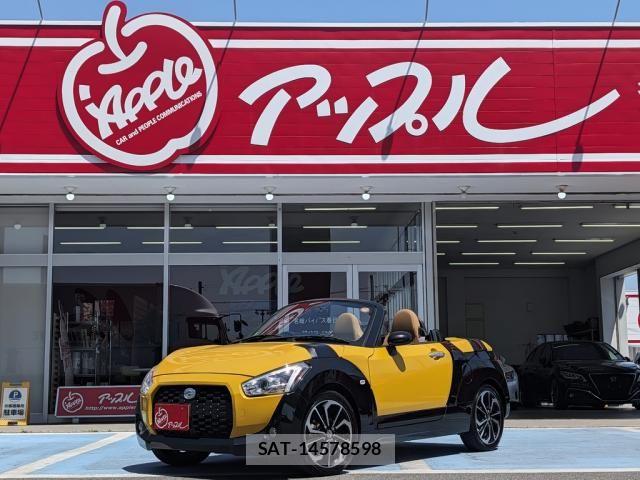Daihatsu COPEN 2019-11 6715844-0