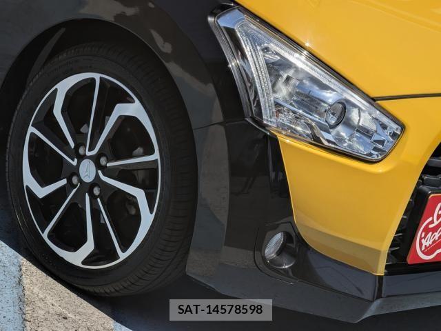 Daihatsu COPEN 2019-11 6715844-9
