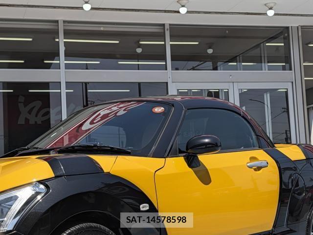 Daihatsu COPEN 2019-11 6715844-11