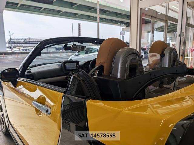 Daihatsu COPEN 2019-11 6715844-12