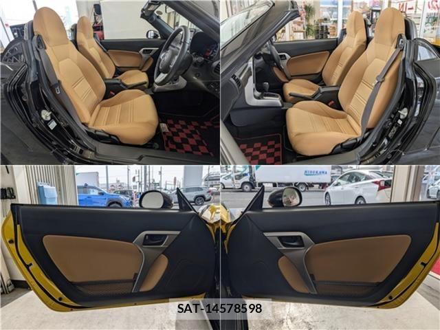 Daihatsu COPEN 2019-11 6715844-18