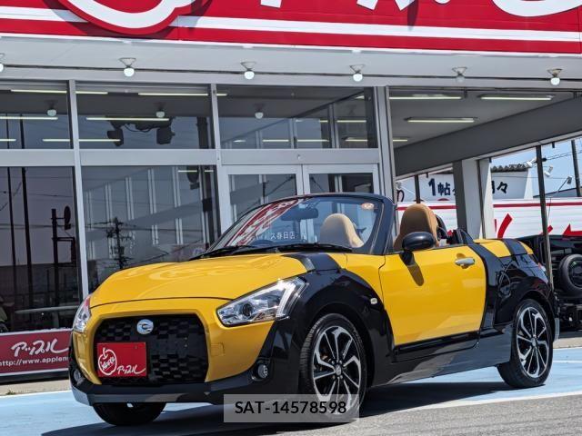 Daihatsu COPEN 2019-11 6715844-1
