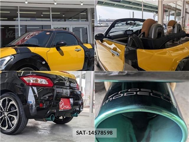 Daihatsu COPEN 2019-11 6715844-20