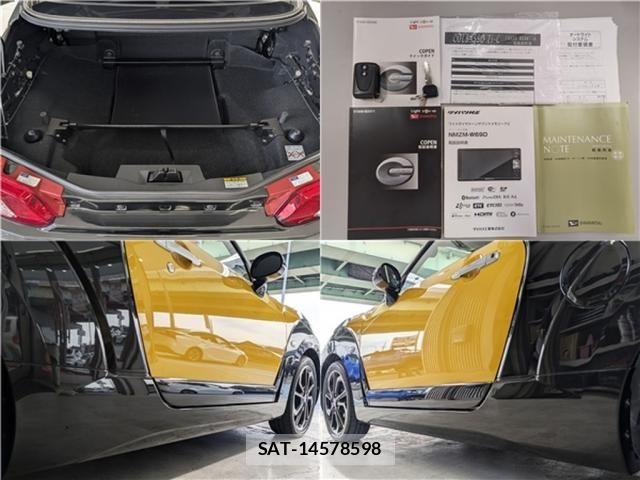 Daihatsu COPEN 2019-11 6715844-21