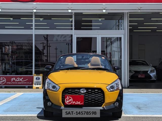 Daihatsu COPEN 2019-11 6715844-3