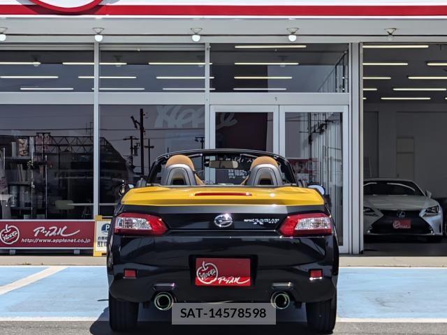 Daihatsu COPEN 2019-11 6715844-4
