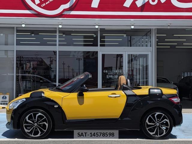 Daihatsu COPEN 2019-11 6715844-6