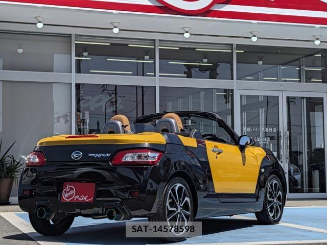 Daihatsu COPEN 2019-11 6715844-7