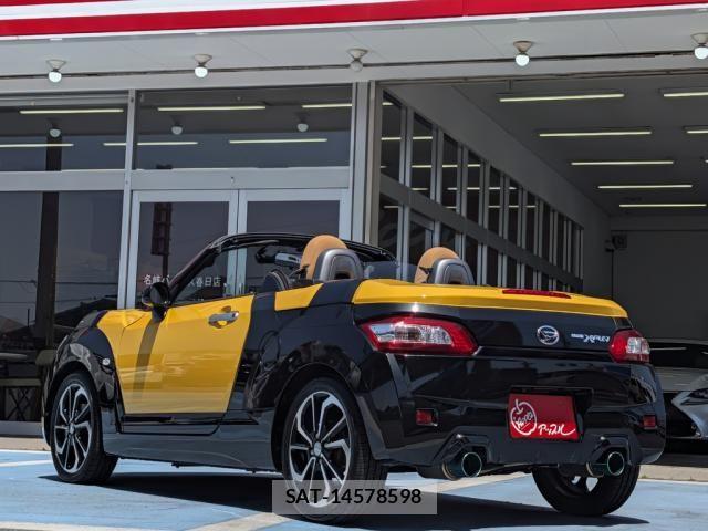 Daihatsu COPEN 2019-11 6715844-8