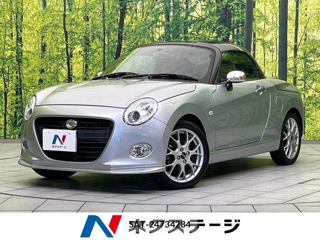 Daihatsu COPEN 2019-09 6751068-0