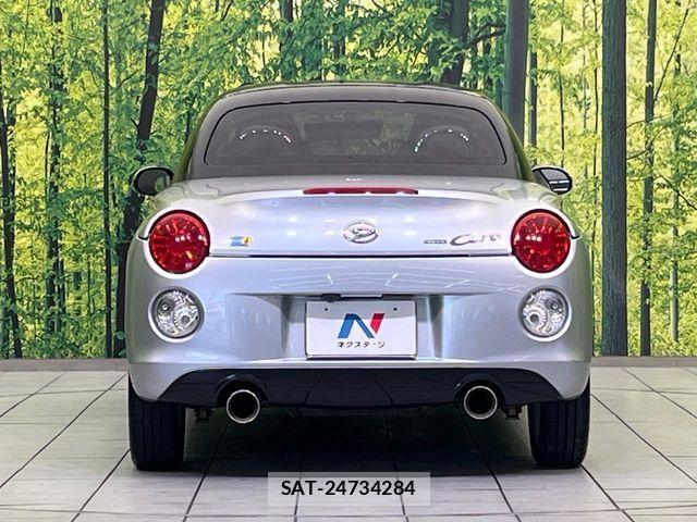 Daihatsu COPEN 2019-09 6751068-13