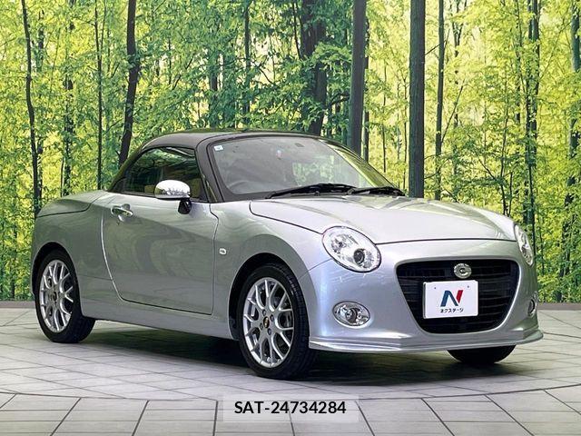 Daihatsu COPEN 2019-09 6751068-14