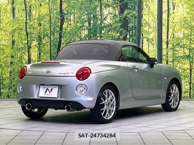 Daihatsu COPEN 2019-09 6751068-15