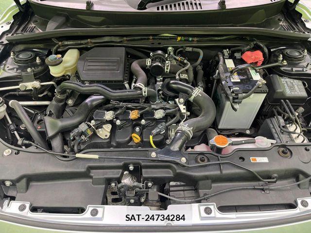 Daihatsu COPEN 2019-09 6751068-16