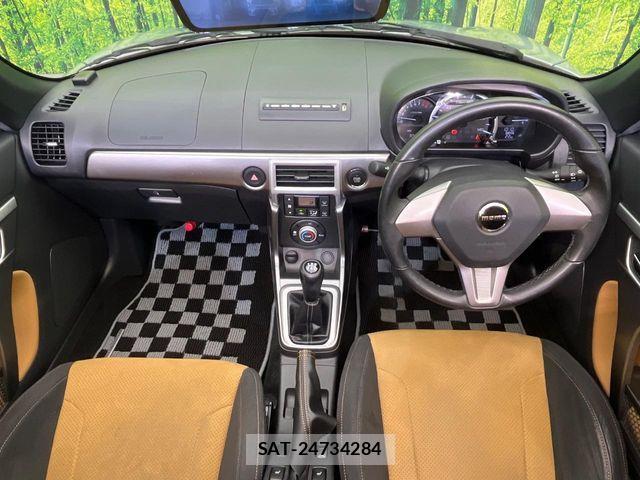 Daihatsu COPEN 2019-09 6751068-1
