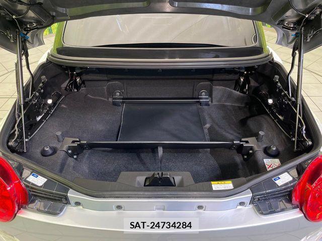 Daihatsu COPEN 2019-09 6751068-8