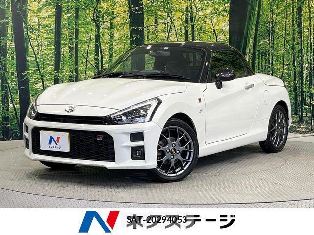 Daihatsu COPEN 2023-03 6751064-0