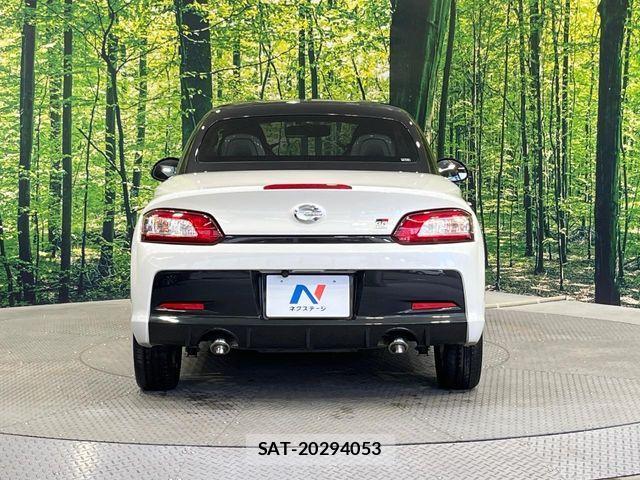 Daihatsu COPEN 2023-03 6751064-13
