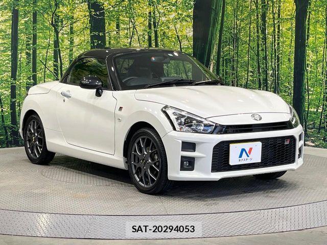 Daihatsu COPEN 2023-03 6751064-14