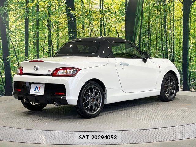 Daihatsu COPEN 2023-03 6751064-15