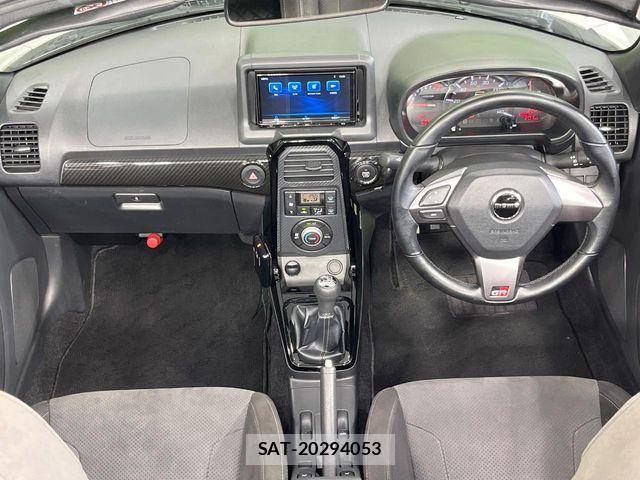 Daihatsu COPEN 2023-03 6751064-1