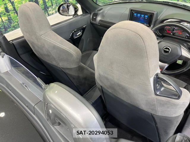 Daihatsu COPEN 2023-03 6751064-8