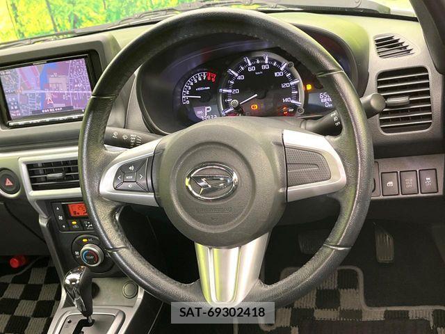 Daihatsu COPEN 2016-10 6751069-10