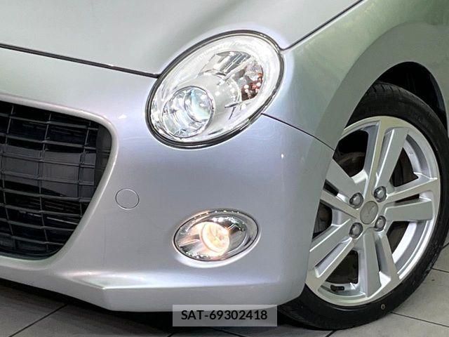 Daihatsu COPEN 2016-10 6751069-11