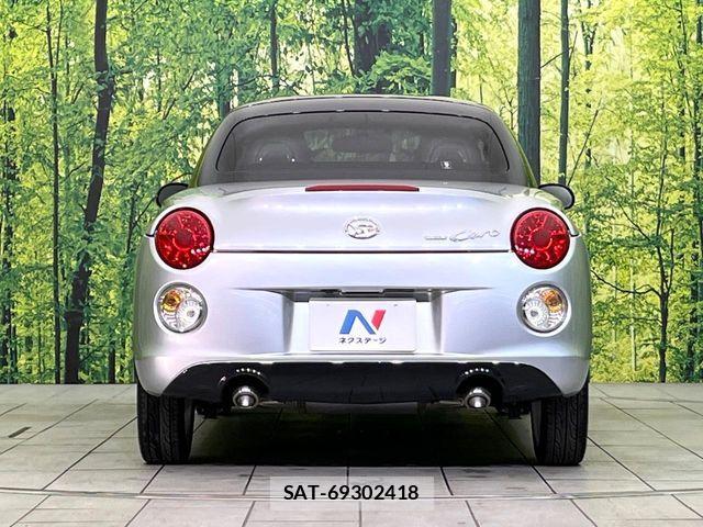 Daihatsu COPEN 2016-10 6751069-14