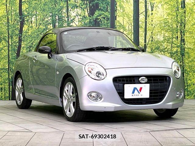 Daihatsu COPEN 2016-10 6751069-15