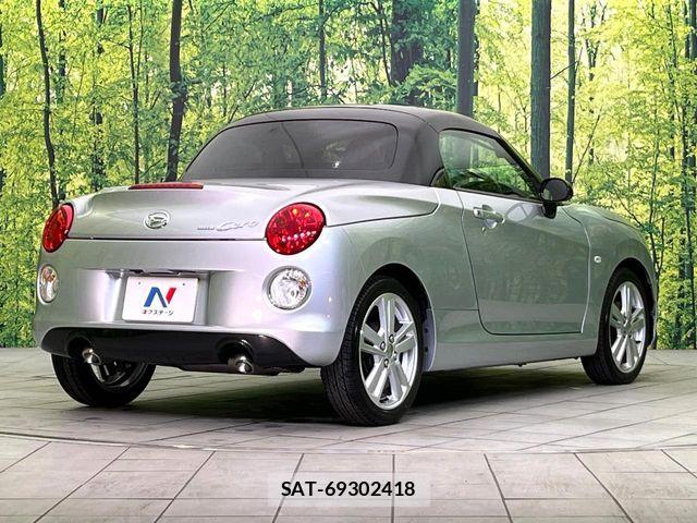 Daihatsu COPEN 2016-10 6751069-16