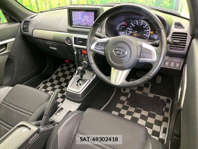 Daihatsu COPEN 2016-10 6751069-1
