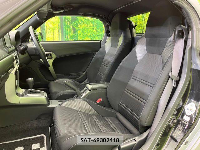 Daihatsu COPEN 2016-10 6751069-8