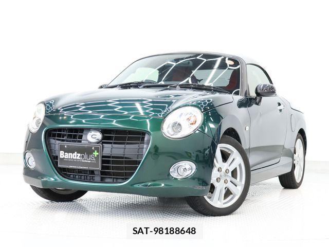 Daihatsu COPEN 2015-11 6751071-0