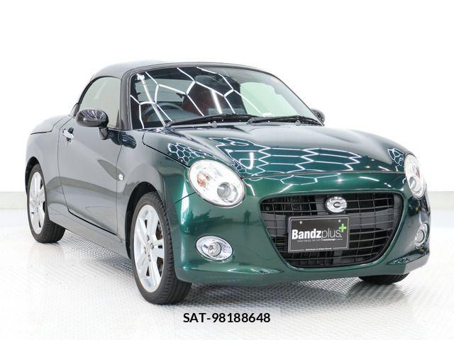 Daihatsu COPEN 2015-11 6751071-9
