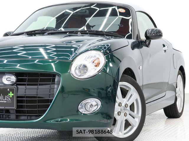 Daihatsu COPEN 2015-11 6751071-10