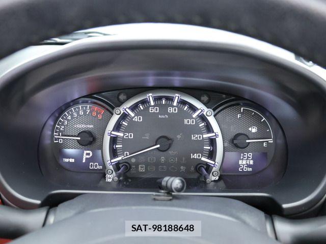 Daihatsu COPEN 2015-11 6751071-14