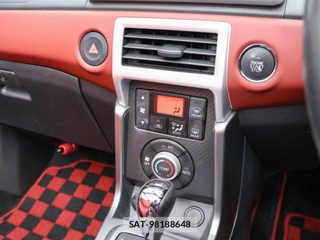 Daihatsu COPEN 2015-11 6751071-18
