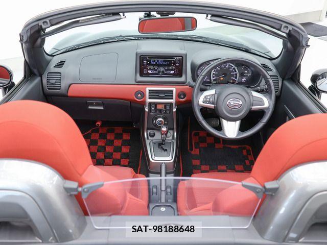Daihatsu COPEN 2015-11 6751071-1