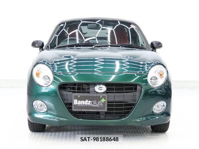 Daihatsu COPEN 2015-11 6751071-2