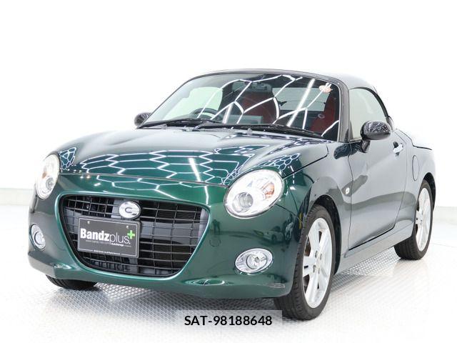 Daihatsu COPEN 2015-11 6751071-3