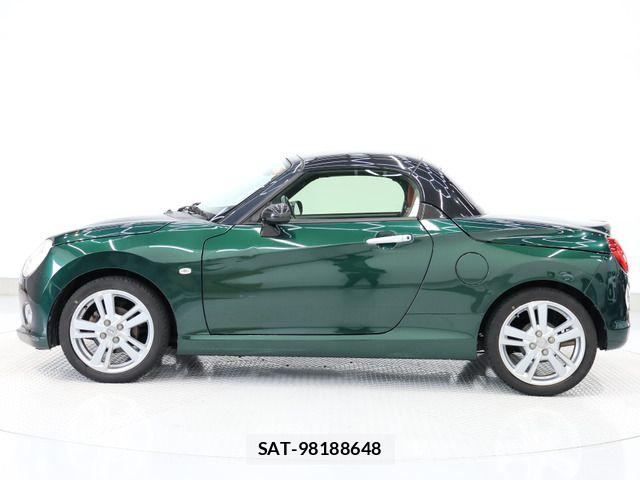 Daihatsu COPEN 2015-11 6751071-4