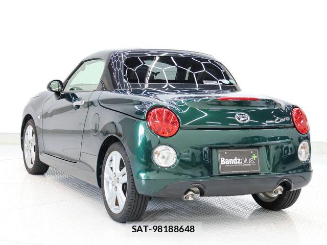 Daihatsu COPEN 2015-11 6751071-5