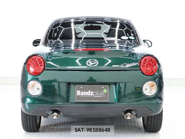 Daihatsu COPEN 2015-11 6751071-6