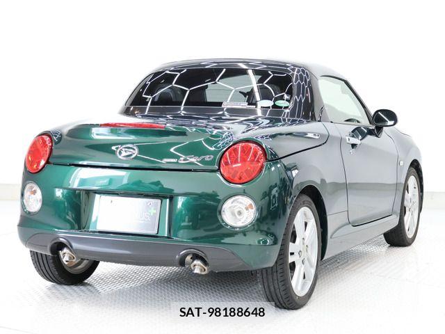 Daihatsu COPEN 2015-11 6751071-7
