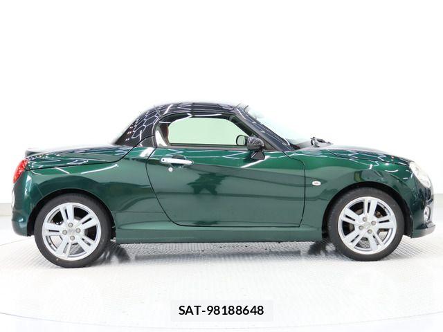 Daihatsu COPEN 2015-11 6751071-8