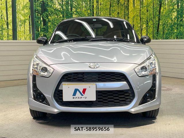 Daihatsu COPEN 2014-12 6814224-12