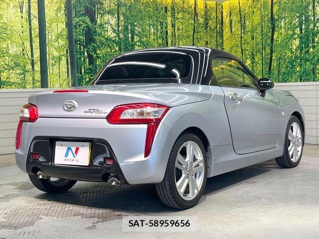Daihatsu COPEN 2014-12 6814224-15