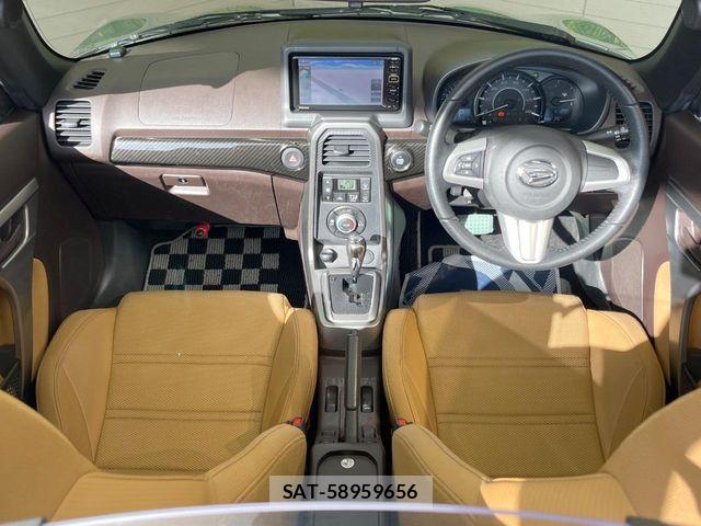 Daihatsu COPEN 2014-12 6814224-1