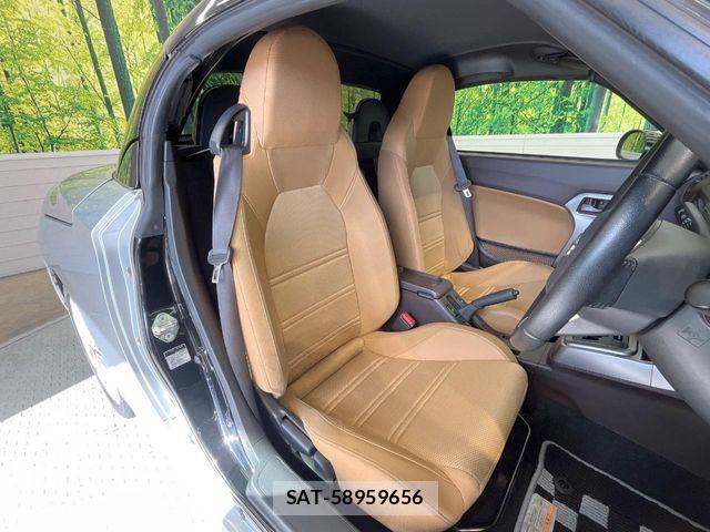 Daihatsu COPEN 2014-12 6814224-7